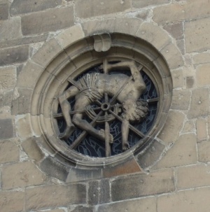 Coat of arms (crest) of Molsheim