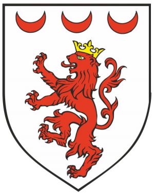 Coat of arms (crest) of Otočac