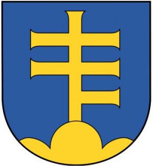 Coat of arms (crest) of Wojaszówka