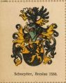 Wappen von Schneytter