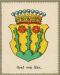 Wappen Graf von Rex