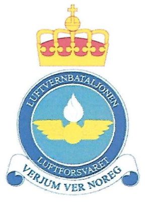 Anti Aircraft Battalion, Norwegian Air Force.jpg