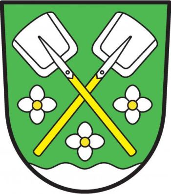Arms (crest) of Bochovice