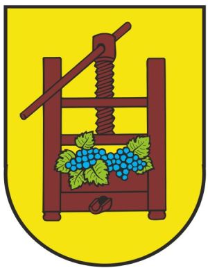 Coat of arms (crest) of Feričanci