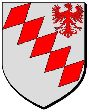 Blason de Glisy/Arms (crest) of Glisy