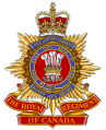 The Royal Regiment of Canada, Canadian Army.png