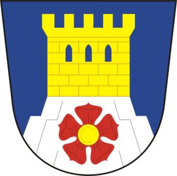 Arms (crest) of Vlčtejn