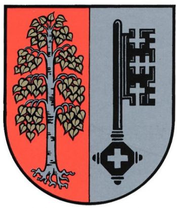 Wappen von Amt Werl/Arms (crest) of Amt Werl