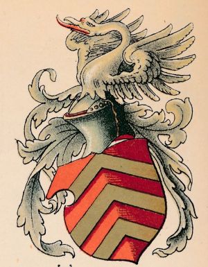 Wappen von Windecken