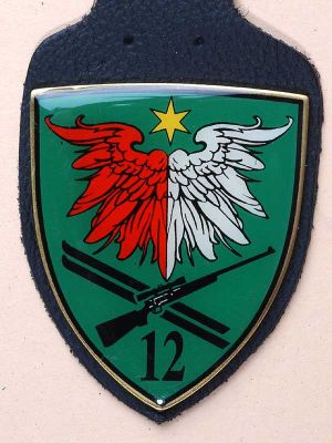 12th Jaeger Regiment, Austrian Army.jpg