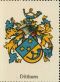 Wappen Ditthorn