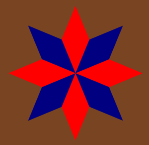 32nd Guards Infantry Brigade, British Army.png