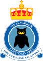 718th Squadron, Norwegian Air Force.png