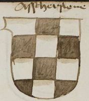 Wappen von Aschersleben/Arms (crest) of Aschersleben