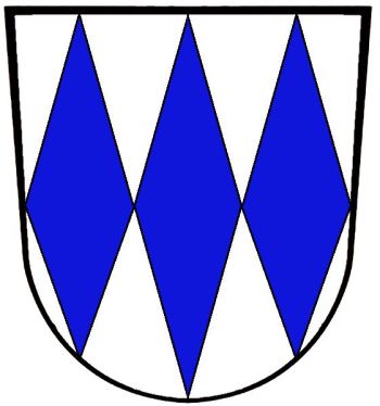 Arms (crest) of Abbey of Attel