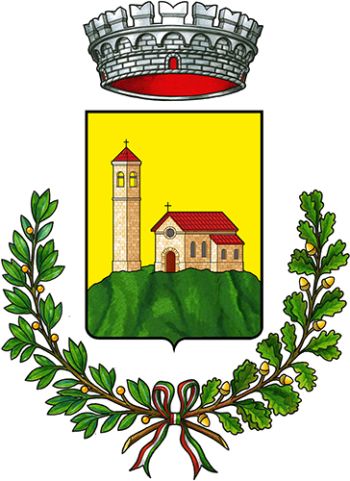 Stemma di Berbenno/Arms (crest) of Berbenno
