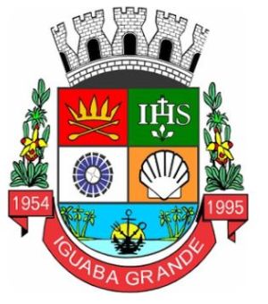Arms (crest) of Iguaba Grande