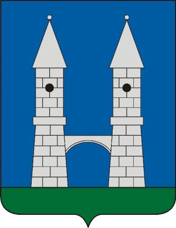Arms (crest) of Ikervár