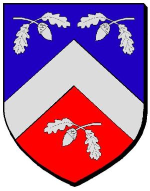 Blason de Lamotte-Buleux