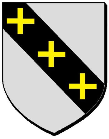 Blason de Le Hamel (Somme)/Arms (crest) of Le Hamel (Somme)