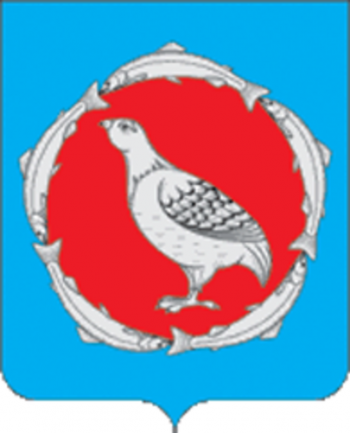 Coat of arms (crest) of Peshski