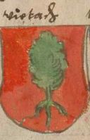 Wappen von Viechtach/Arms (crest) of Viechtach