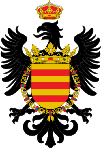 Escudo de Aguilar de la Frontera/Arms (crest) of Aguilar de la Frontera