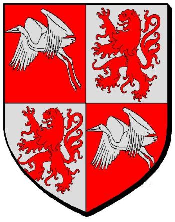 Blason de Auterrive/Arms (crest) of Auterrive