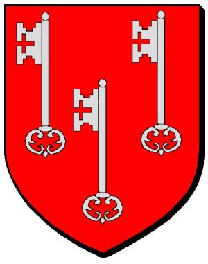 Blason de Boëseghem / Arms of Boëseghem