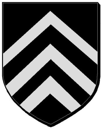 Blason de Bourganeuf/Arms (crest) of Bourganeuf