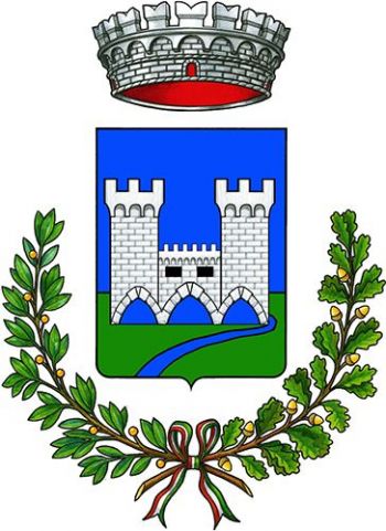 Stemma di Brembio/Arms (crest) of Brembio