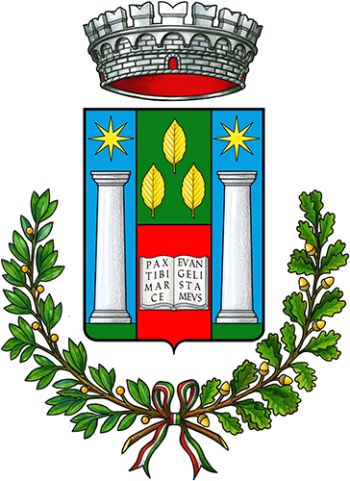 Stemma di Fuipiano Valle Imagna/Arms (crest) of Fuipiano Valle Imagna