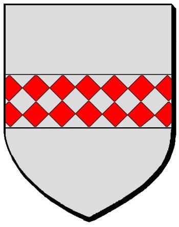 Blason de Gravières/Arms (crest) of Gravières
