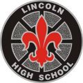 Lincoln Senior High School Junior Reserve Officer Training Corps, US Armydui.jpg