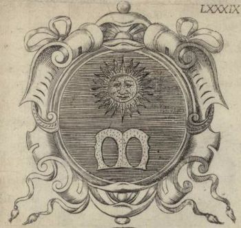 Arms of Mende (Lozère)