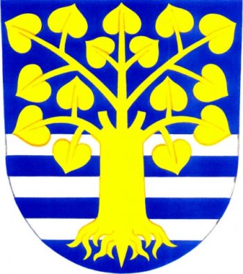 Arms (crest) of Poteč