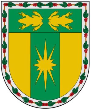 Escudo de Quimbaya