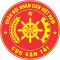 Transport Department, Vietnamese Army.png