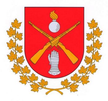 Coat of arms (crest) of Union of Veterans of the Republic of Moldova