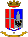 123rd Infantry Regiment Chieti, Italian Army.png