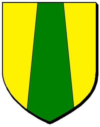 Blason de Alairac