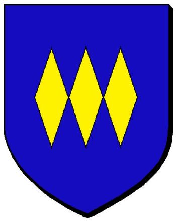 Blason de Coulonges-Cohan/Arms (crest) of Coulonges-Cohan
