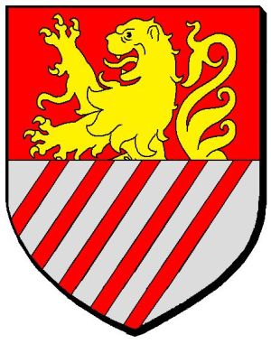 Blason de Doucier/Arms (crest) of Doucier