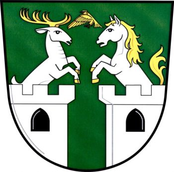 Arms (crest) of Libchavy