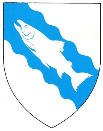 Arms (crest) of Narsaq