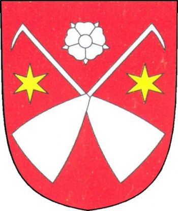 Arms (crest) of Otaslavice
