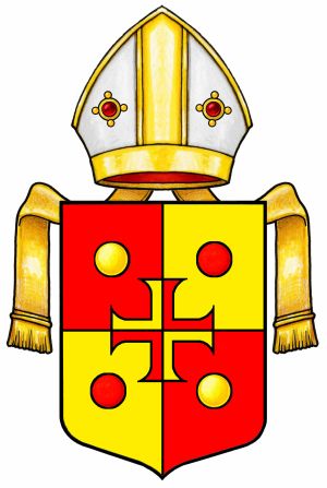 Arms (crest) of Lamberto