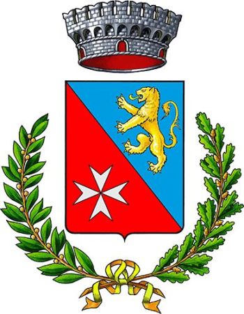 Stemma di Ronchis/Arms (crest) of Ronchis