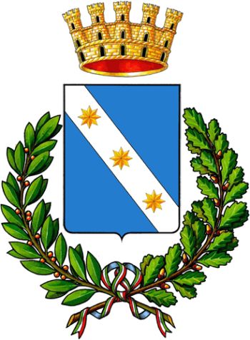 Stemma di Seregno/Arms (crest) of Seregno