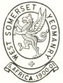 West Somerset Yeomanry, British Army.jpg